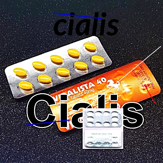 Acheter cialis et viagra